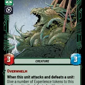 Drengir Spawn STWU LOF INGLES