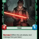 Relic Scavenger STWU LOF INGLES