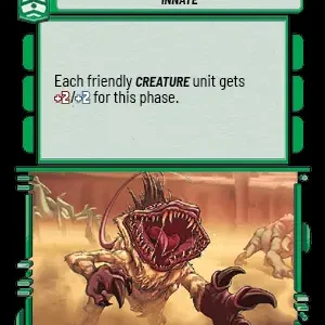 Rampage STWU LOF INGLES