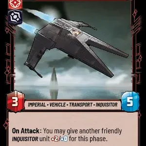 Scythe STWU LOF INGLES