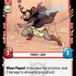 Jedi Knight STWU LOF INGLES