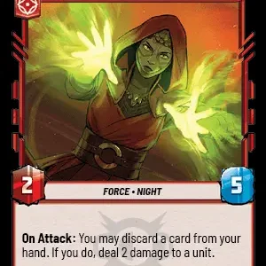 Merrin STWU LOF INGLES