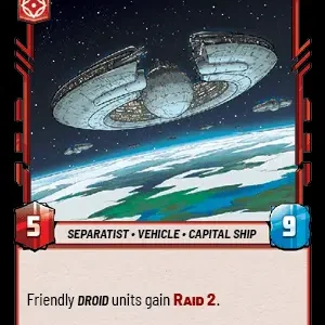 Invasion Control Ship STWU LOF INGLES