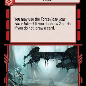 Do or Do Not STWU LOF INGLES