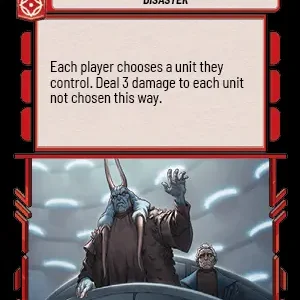 Time of Crisis STWU LOF INGLES