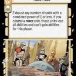 Mind Trick STWU LOF INGLES