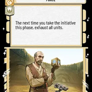 Premonition of Doom STWU LOF INGLES