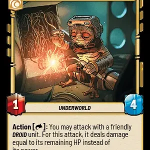 Babu Frik STWU LOF INGLES