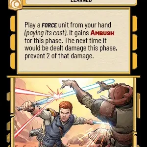 Shien Flurry STWU LOF INGLES