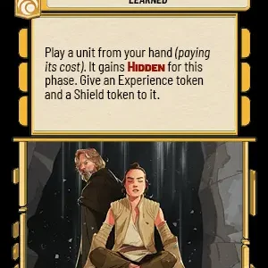 Three Lessons STWU LOF INGLESS