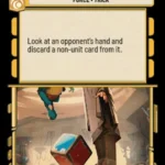 Tip the Scale STWU LOF INGLES