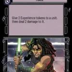 Consumed by the Dark Side STWU LOF INGLES