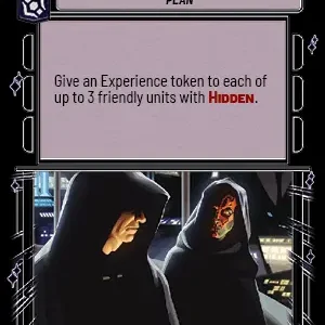 In the Shadows STWU LOF INGLES