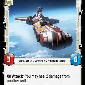 Medical Frigate STWU LOF INGLES