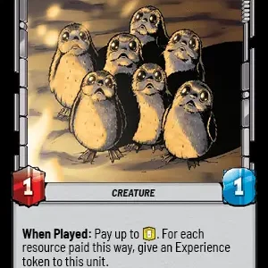 Curious Flock STWU LOF INGLES