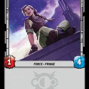 Gifted Urchin STWU  LOF INGLES