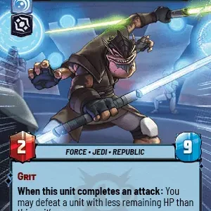 Pong Krell HYPERSPACE STWU LOF INGLES