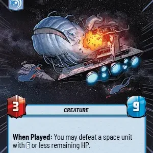 Grappling Guardian HYPERSPACE STWU LOF INGLES