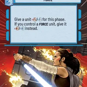 Whirlwind of Power HYPERSPACE STWU LOF INGLES