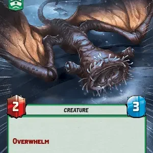 Mynock HYPERSPACE STWU LOF INGLES