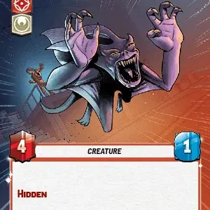 Attuned Fyrnock HYPERSPACE STWU LOF INGLES