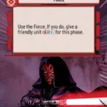 Unleash Rage HYPERSPACE STWU LOF INGLES