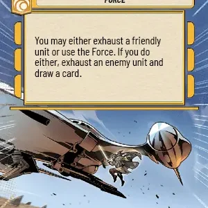 Impossible Escape HYPERSPACE STWU LOF INGLES