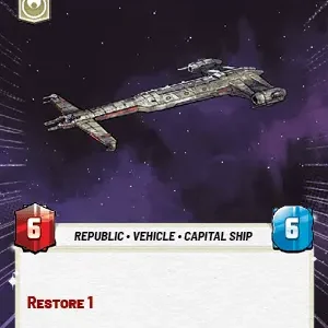 Longbeam Cruiser HYPERSPACE STWU LOF INGLES