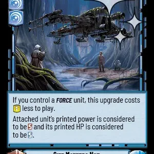 Size Matters Not FOIL STWU LOF INGLES