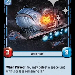 Grappling Guardian FOIL STWU LOF INGLES