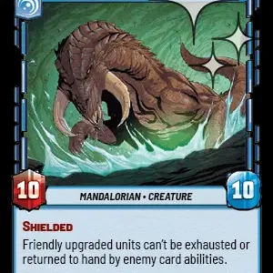 Mythosaur FOIL STWU LOF INGLES