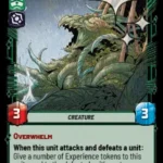 Drengir Spawn STANDARD FOIL STWU LOF INGLES