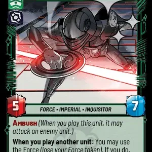 Eighth Brother FOIL STWU LOF INGLES