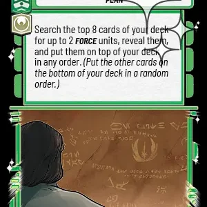 Following the Path FOIL STWU LOF INGLES