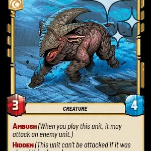 Charging Phillak FOIL STWU LOF INGLES