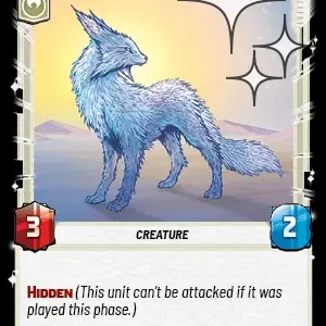 Vulptex FOIL STWU LOF INGLES