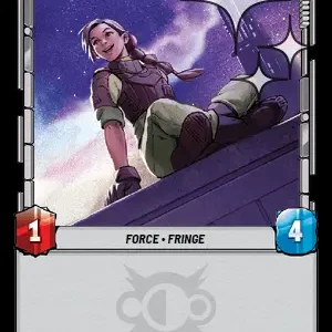 Gifted Urchin OIL STWU  LOF INGLES