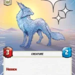 Vulptex HYPERSPACE FOIL STWU LOF INGLES
