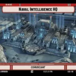 Naval Intelligence HQ