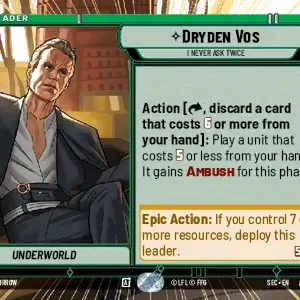 Dryden Vos HyperSpace -STWU SEC Ingles