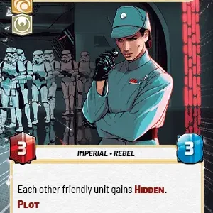 Tala Durith HyperSpace STWU SEC Ingles