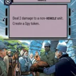 Contempt for Culture HyperSpace