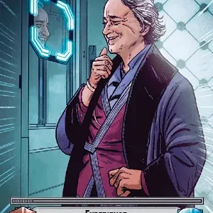 Token Experience HyperSpace