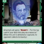 Price on Your Head - Shadows of the Galaxy (SHD)