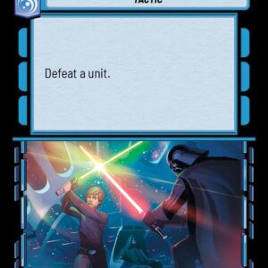 Rival's Fall - Shadows of the Galaxy (SHD)