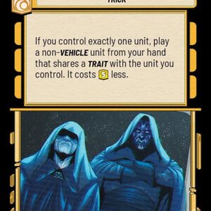 Now There Are Two of Them - Twilight of the Republic (TWI)