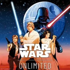 Star Wars unlimited Singles set 1/2/3