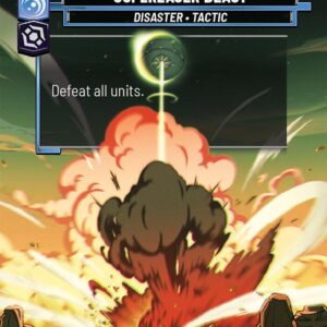 Superlaser Blast - Organized Play Promos (OPP)