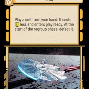 Sneak Attack - Spark of Rebellion (SOR)