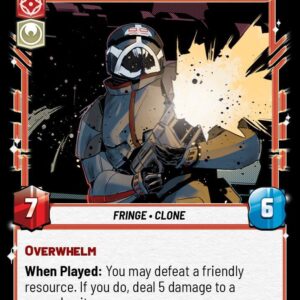 Wrecker - Boom! - Shadows of the Galaxy (SHD)